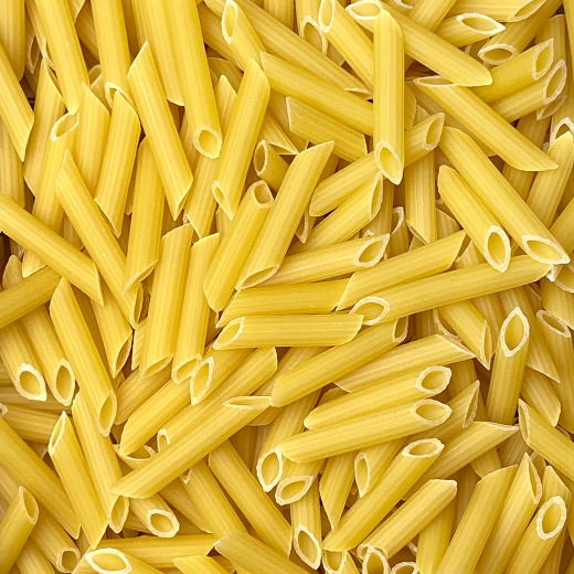 Макаронные изделия "Перья"